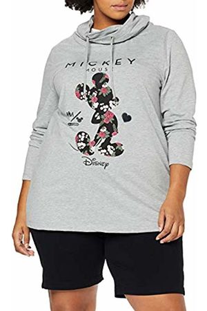 mickey mouse pullover